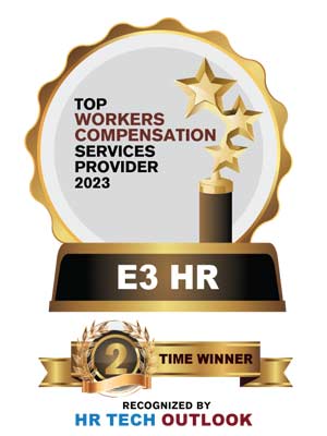 Top 10 Workers Compensation Services Companies - 2023