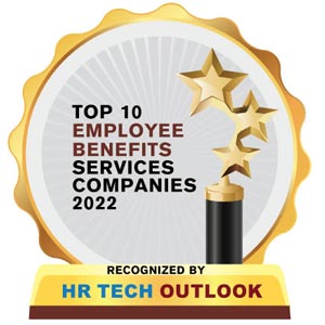 Top 10 Employee Benefits Services Companies 2022 Top 10 Employee Benefits Services Companies 2022