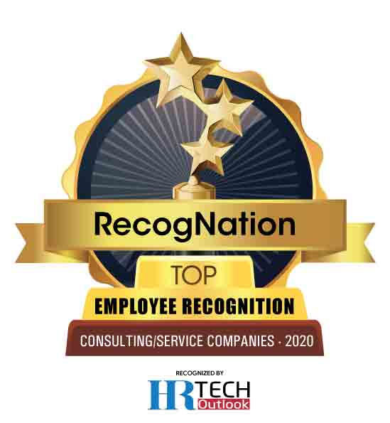 Top 10 Employee Recognition Consulting/Service Companies - 2020