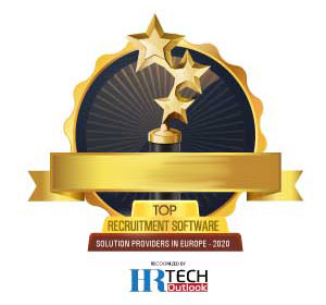 Top 10 Recruitment Software Solution Companies in Europe - 2020