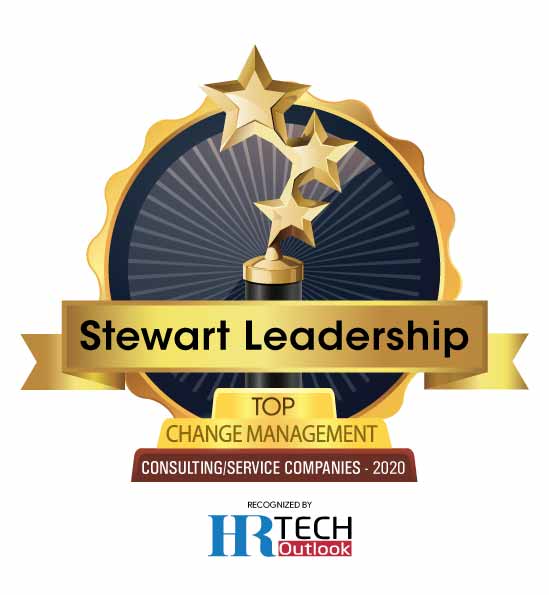 Top 10 Change Management Consulting/Service Companies - 2020