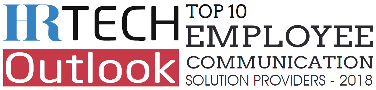 Top 10 Employee Communication Tech Companies - 2018 Top 10 Employee Communication Tech Companies - 2018