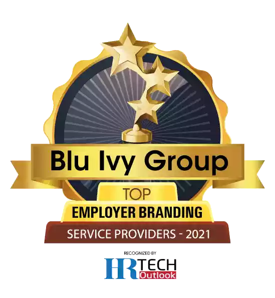 Top 10 Employer Branding Service Companies - 2021