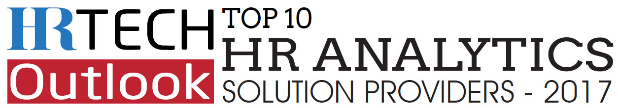 Top 10 HR Analytics Solution Companies - 2017