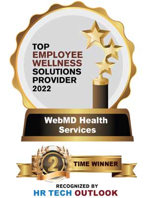 Top 10 Employee Wellness Solutions Companies - 2022