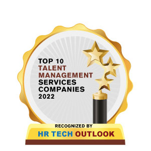 Top 10 Talent Management Services Companies – 2022 Top 10 Talent Management Services Companies – 2022
