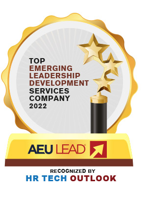 Top 10 Emerging Leadership Development Services Companies - 2022