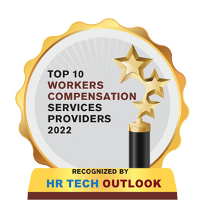 Top 10 Workers Compensation Services Companies - 2022