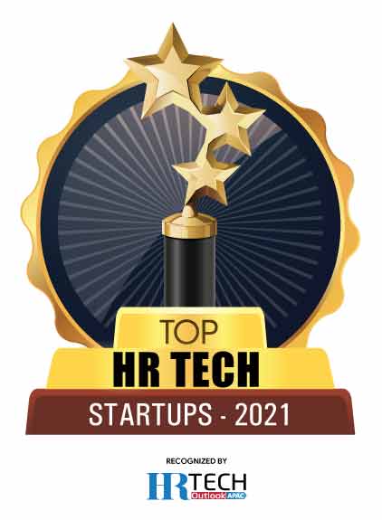 Top 10 HR Tech Startups in APAC - 2021 Top 10 HR Tech Startups in APAC - 2021
