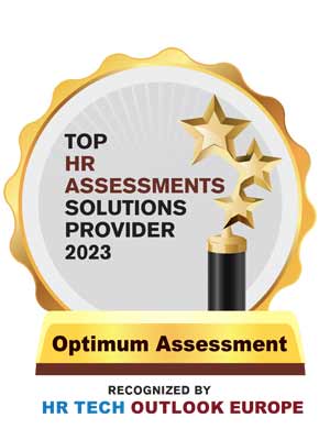 Top 10  HR Assessments Solutions Companies in Europe - 2023 