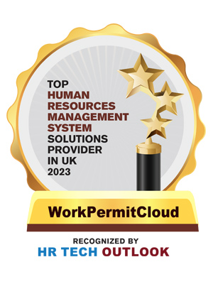 Top 5 Human Resources Management System Solutions Companies in UK – 2023