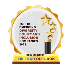 Top 10 Emerging Diversity Equity And Inclusion Companies - 2023