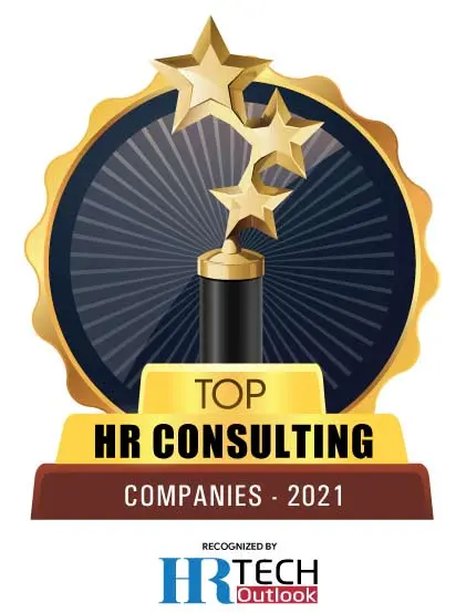 Top 10 HR Consulting Companies - 2021
