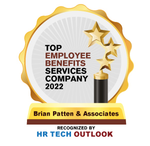 Top 10 Employee Benefits Services Companies 2022