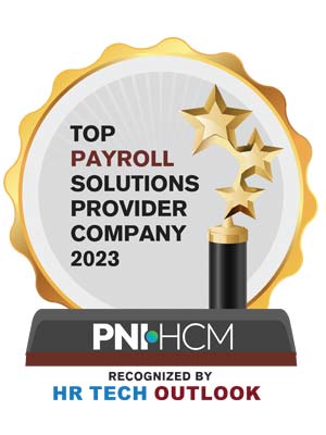 Top 10 Payroll Companies – 2023