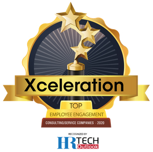 Top 10 Employee Engagement Consulting/Service Companies – 2020