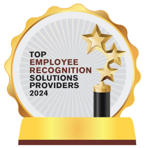 Top 10 Employee Recognition Solutions Providers -2024