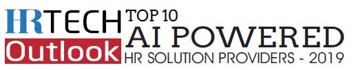 Top 10 AI Powered HR Solution Companies - 2019