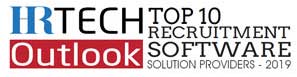 Top 10 Recruitment Software Solution Companies - 2019