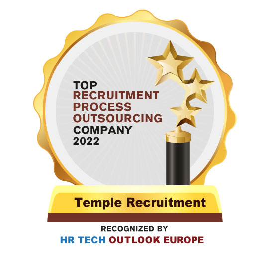Top 10 Recruitment Process Outsourcing Companies in Europe - 2022