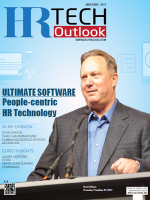 Top Payroll Solution Companies  Ultimate Software: People-Centric HR Technology