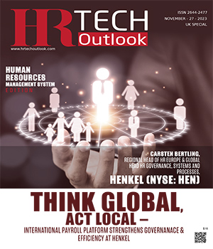 Think Global, Act Local – International Payroll Platform Strengthens Governanace & Efficiency At Henkel