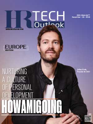Top HR Technology Consulting Companies in Europe  Howamigoing: Nurturing a Culture of Personal Development