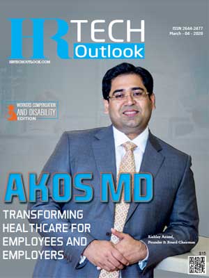 Akos MD: Transforming Healthcare for Employees and Employers