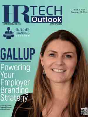GALLUP: Powering Your Employer Branding Strategy