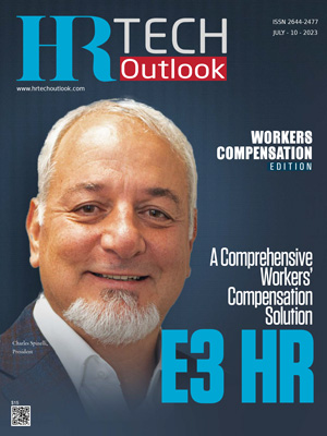 E3 HR: A Comprehensive Workers’ Compensation Solution