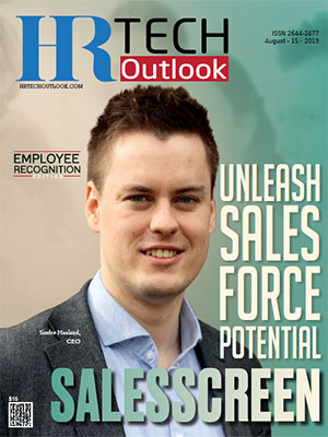 Top Employee Recognition Solution Companies  SALESSCREEN: Unleash Sales Force Potential