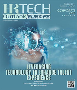 Leveraging Technology to Enhance Talent Experience