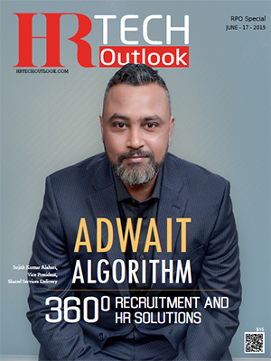 Adwait Algorithm: 360 Recruitment and HR Solutions
