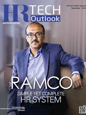Top HRTech Companies in APAC  Ramco: Simple Yet Complete HR System