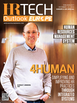 Top Human Resources Management System Solutions Companies in UK  4HUMAN: Simplifying And Improving HR Practices Through Integrated Systems