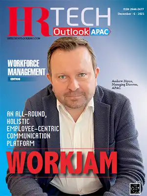 WorkJam: An All-Round, Holistic Employee-Centric Communication Platform