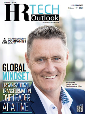 Global Mindset: Organisational Transformation, One Leader at a Time