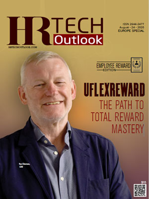 Top Employee Reward Solution Companies in Europe  Uflexreward: The Path to Total Reward Mastery