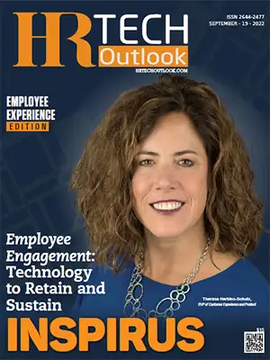 Inspirus: Employee Engagement: Technology to Retain and Sustain