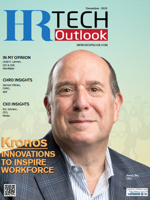 Kronos:Innovations To Inspire Workforce
