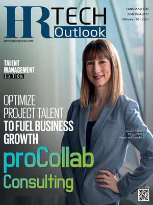 proCollab Consulting: Optimize Project Talent To Fuel Business Growth