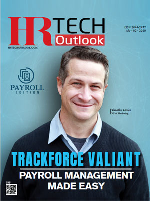 Top Payroll Solution Companies  Trackforce Valiant: Payroll Management Made Easy