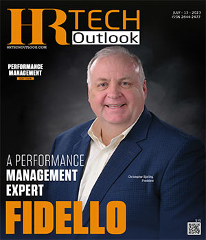 Fidello: A Performance Management Expert