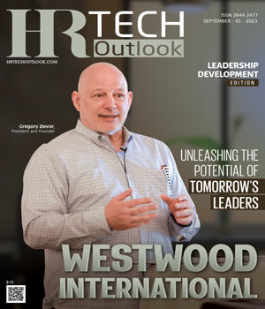 Westwood International: Unleashing the Potential of Tomorrow's Leaders