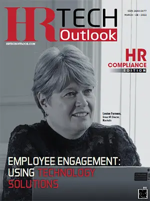 Employee Engagement: Using Technology Solutions