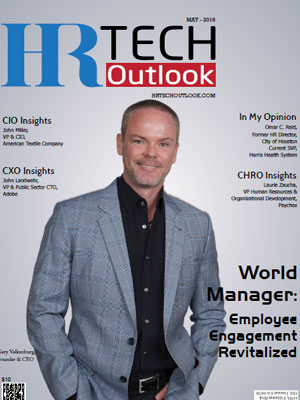 World Manager: Employee Engagement Revitalized