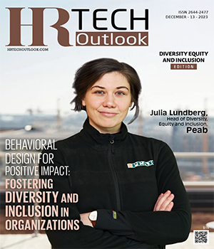  Behavioral Design for Positive Impact: Fostering Diversity And Inclusion In Organizations