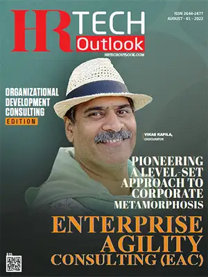 Enterprise Agility Consulting (EAC): Pioneering a Level-Set Approach to Corporate Metamorphosis
