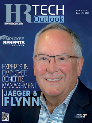 Top Employee Benefits Consulting/Service Companies  Jaeger & Flynn: Experts in Employee Benefits Management