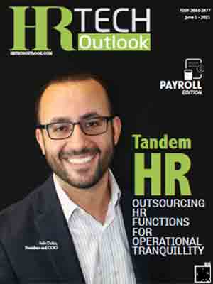 Tandem Hr : Outsourcing Hr Functions For Operational Tranquillity